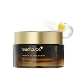 medicube - vita c cream