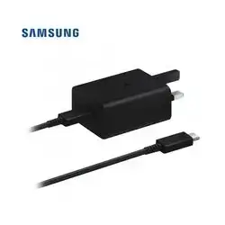 Samsung Galaxy 25W Power Adapter 3pin