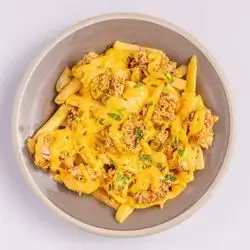 Chicken French Fries with Box