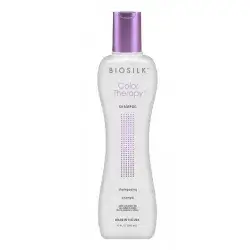 BioSilk Color Therapy Shampoo for Colored Hair 355ml