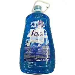 Fax Liquid Soap Olive Oil 3.6l