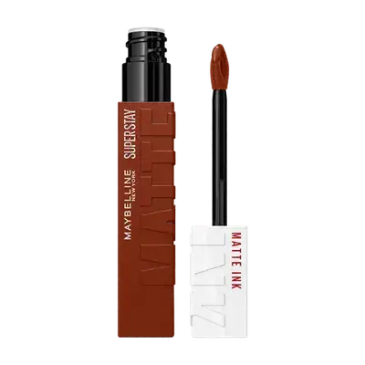 Super Stay Matte Ink 515 RENEGADE 5ml _ MAYBELLINE NEW YORK