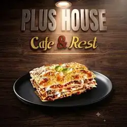 Plus Lasagna