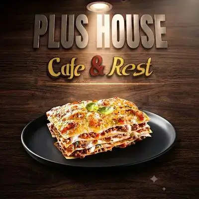 Plus Lasagna