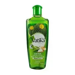 Vatika Cactus Hair Oil Hair Fall Control 200 Ml