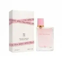 Hi Perfume Spectra Mini 276 Eau De Parfum for Women – 25ml