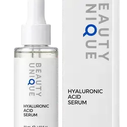 Beauty Unique Hyaluronic Acid Serum 50ml