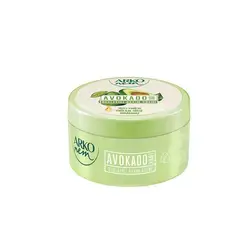 ARKO Nem Avocado Nourishing Body Care Cream 250ml