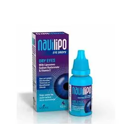 Navilipo eye drop