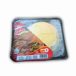 Duhok Kibbeh Sandwich 500g