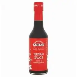 Saitaku Terriyaki Sauce