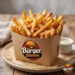 Fries - Large