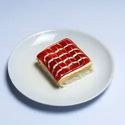 تڕالیچە