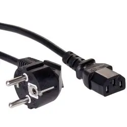 cable power pc
