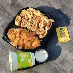 Dopamine Meal