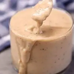 Secret Sauce