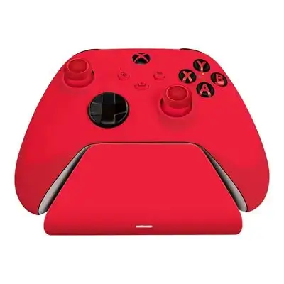 Razer Universal Quick Charging Stand For Xbox Carbon Red