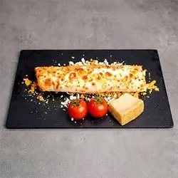 Crispy Chicken Wrap