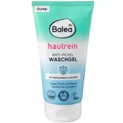 Balea Face Wash