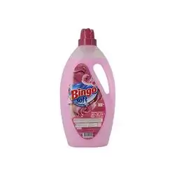 Bingo Fabric Softner Spring Fresh 3L