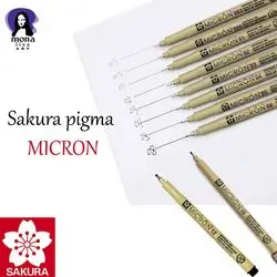 Pigma Micron-SAKURA