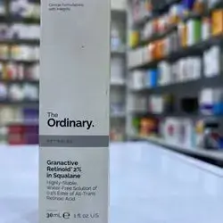 ORDINARY