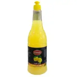 lemon dressing family1 L