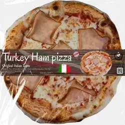 TURKEY HAM
