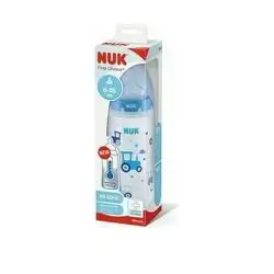 NUK 6-18m bottle 360ml