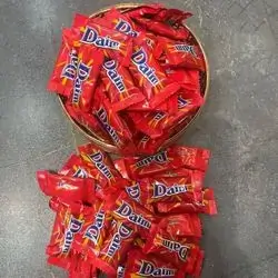 Swedish Daim Chocolate 250 Gram