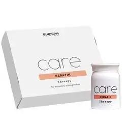 subrina - keratin therapy