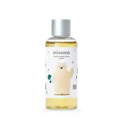 mixsoon soondy centella asiatica essence 100ml