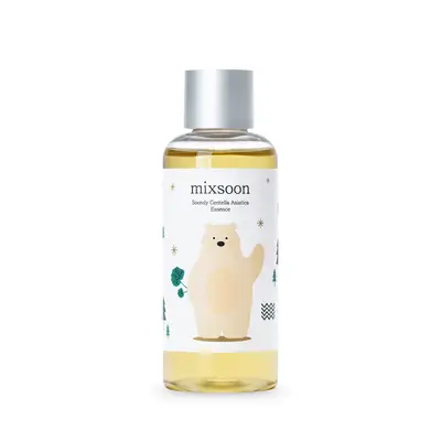 mixsoon soondy centella asiatica essence 100ml