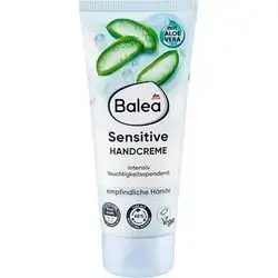 Handcream Sensitive