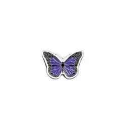 Butterfly Sticker