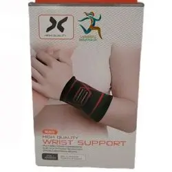 wrist support