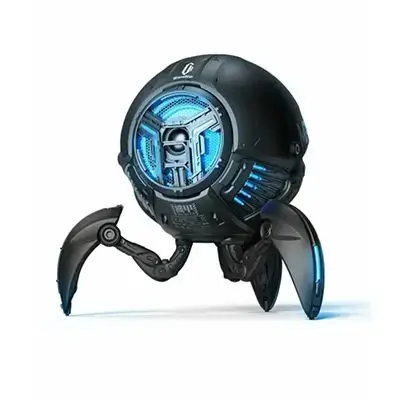 GRAVASTAR Mars Pro Black