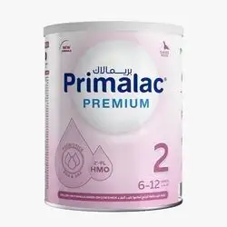 Milk Primalak Baby No. 2 (400g)
