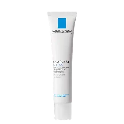 Cicaplast Gel B5 Pro-Recovery Skincare 40ml _ LA ROCHE-POSAY