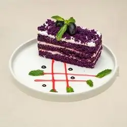 Raspberry Ubra