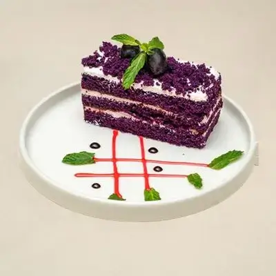 Raspberry Ubra