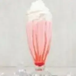 Strawberry Shake