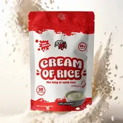 Red Rex Cream Of Rice 30 Servings unflavored