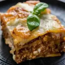 Lasagna