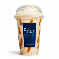Ice Frappe Vanilla