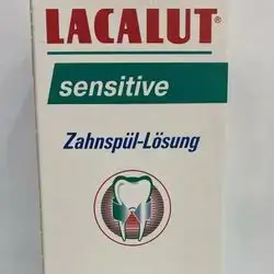 Lacalut