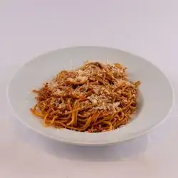 Spaghetti Bolognese