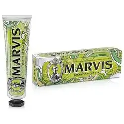 Marvis Creamy Matcha Tea Toothpaste