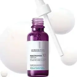 pure niacinamide10 seruum anti -dark spots 30ml