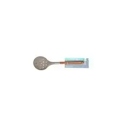 Koch Silicone Kitchen Tools Skimmer Spoon 1 Pcs